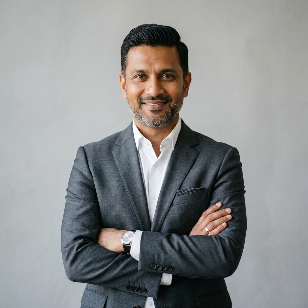 Raj Singh